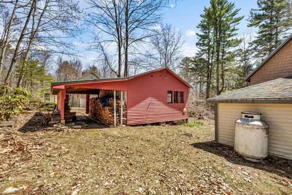 $224,900 | 113 Wyman Road, Auburn, ME 04210