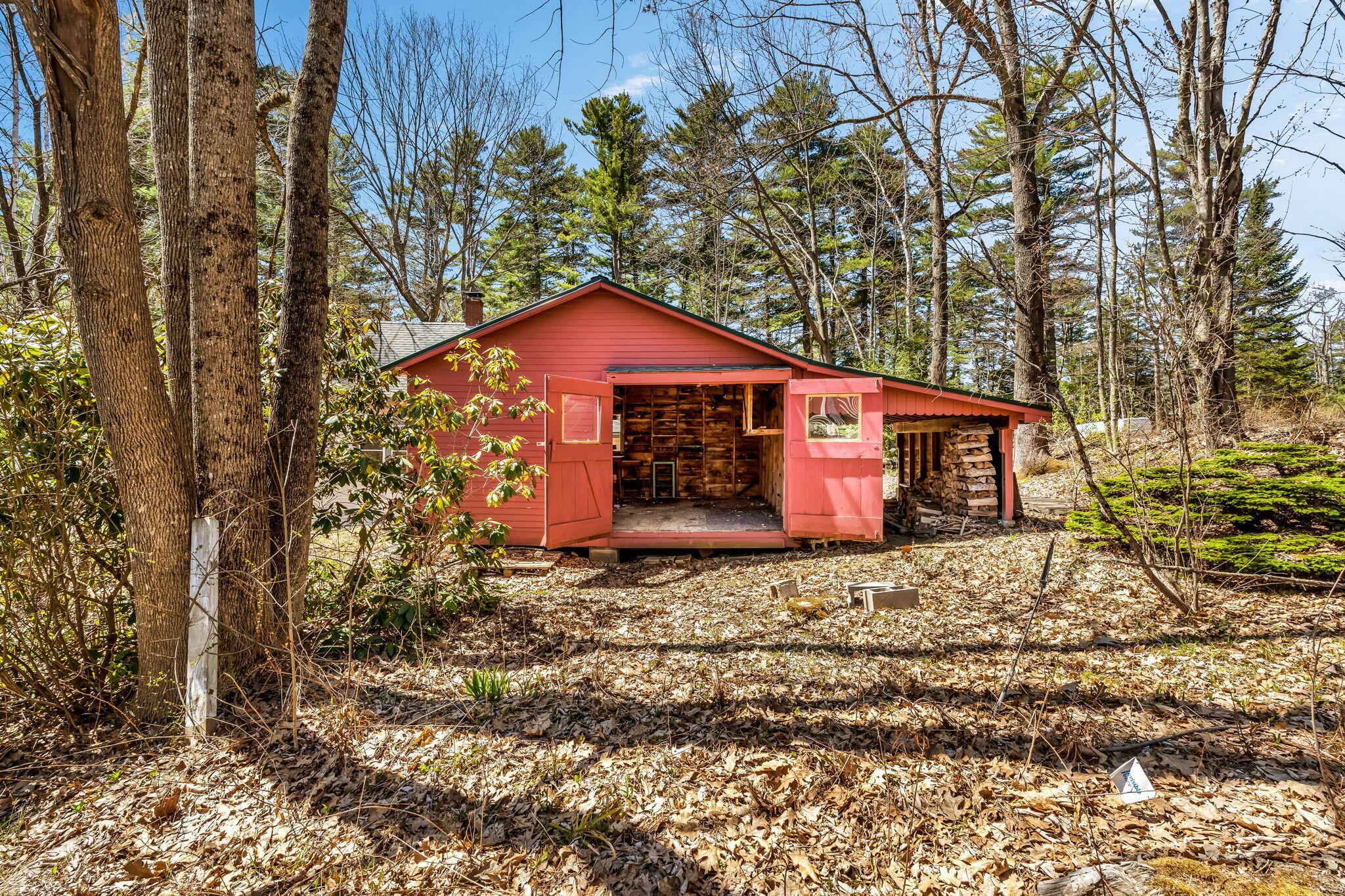 113 Wyman Road Auburn, ME 04210 - Photo 34 of 53 35-web-or-mls-113-wyman-rd