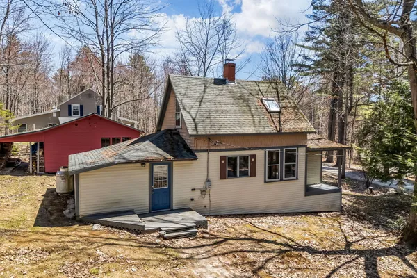 $224,900 | 113 Wyman Road, Auburn, ME 04210