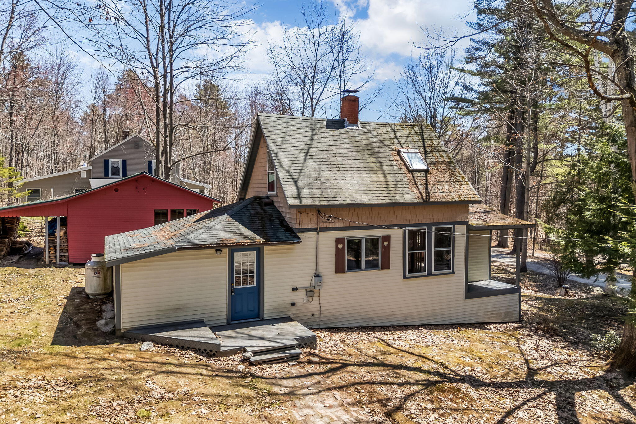 113 Wyman Road Auburn, ME 04210 - Photo 41 of 53 42-web-or-mls-113-wyman-rd