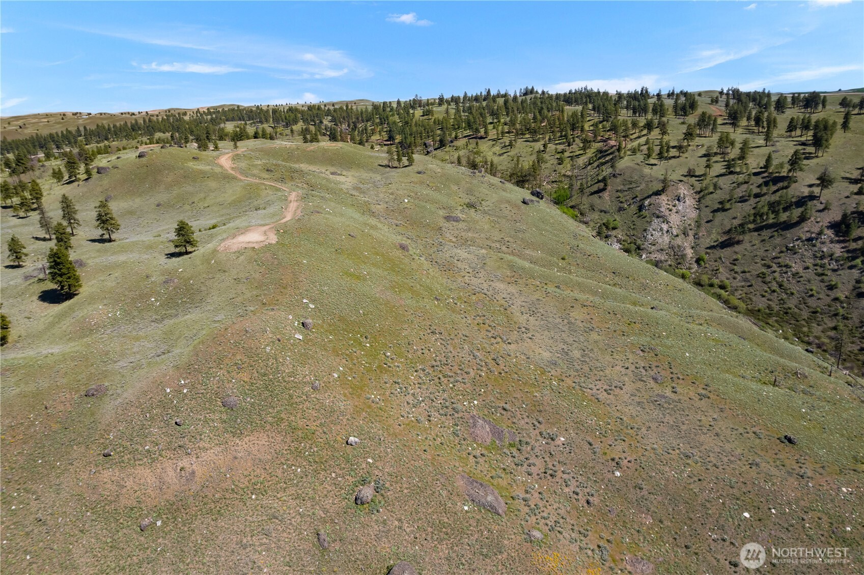 12 Columbia River Bluffs Road Waterville, WA 98858 - Photo 29 of 40