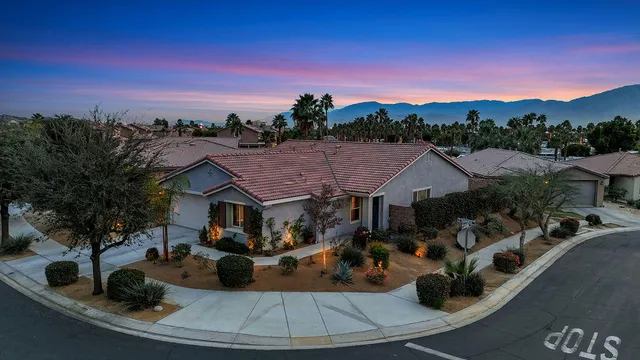 $588,500 | 84285 Tramonto Way, Indio, CA 92203