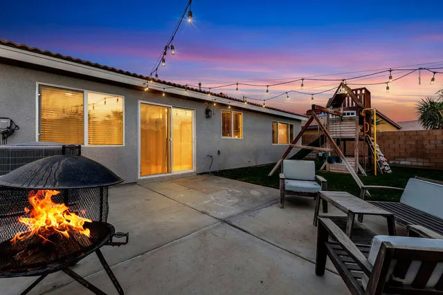 $588,500 | 84285 Tramonto Way, Indio, CA 92203