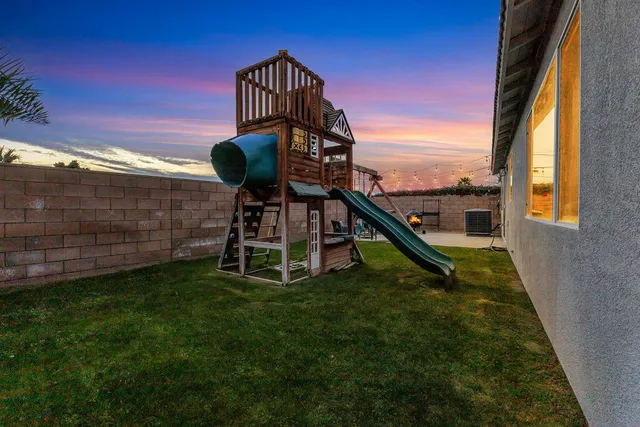 $588,500 | 84285 Tramonto Way, Indio, CA 92203