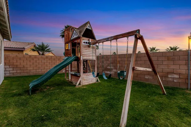 $588,500 | 84285 Tramonto Way, Indio, CA 92203