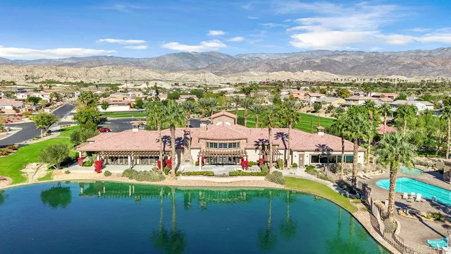$588,500 | 84285 Tramonto Way, Indio, CA 92203