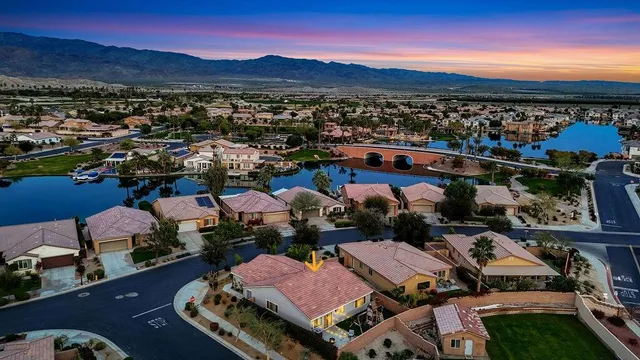 $588,500 | 84285 Tramonto Way, Indio, CA 92203