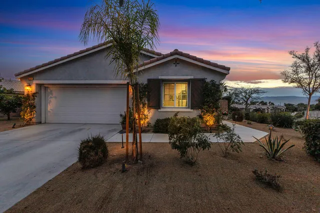 $588,500 | 84285 Tramonto Way, Indio, CA 92203