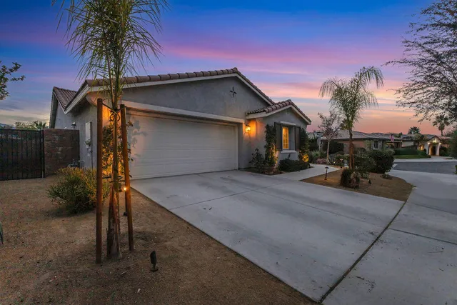 $588,500 | 84285 Tramonto Way, Indio, CA 92203