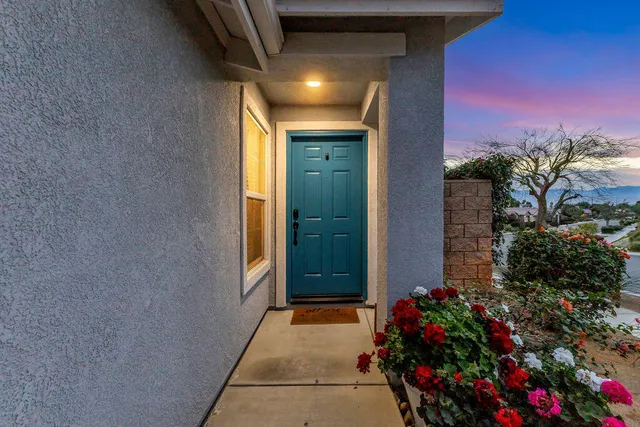 $588,500 | 84285 Tramonto Way, Indio, CA 92203