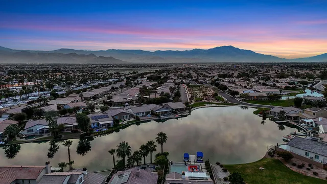 $588,500 | 84285 Tramonto Way, Indio, CA 92203