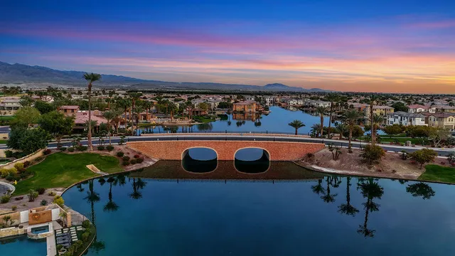 $588,500 | 84285 Tramonto Way, Indio, CA 92203