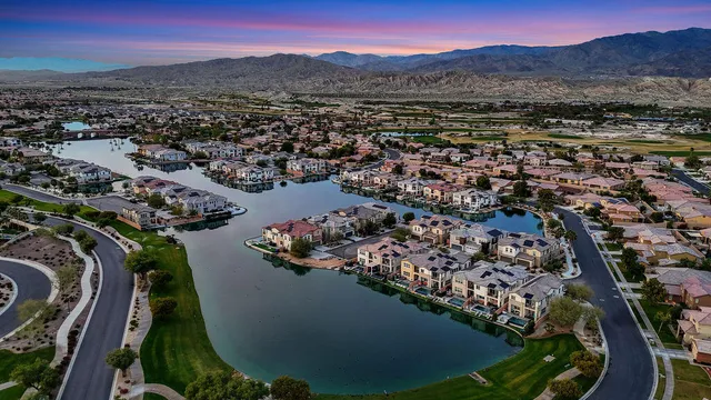 $588,500 | 84285 Tramonto Way, Indio, CA 92203