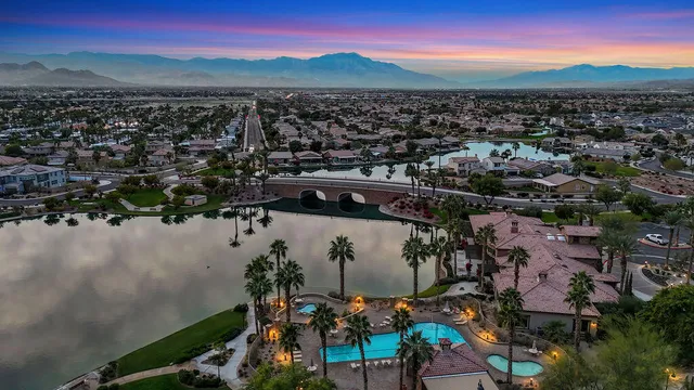 $588,500 | 84285 Tramonto Way, Indio, CA 92203