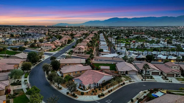 $588,500 | 84285 Tramonto Way, Indio, CA 92203