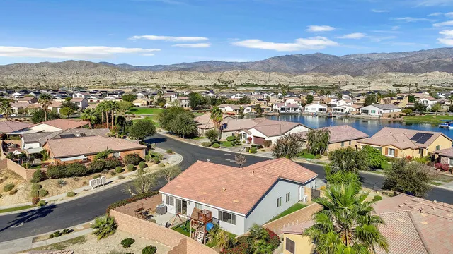 $588,500 | 84285 Tramonto Way, Indio, CA 92203