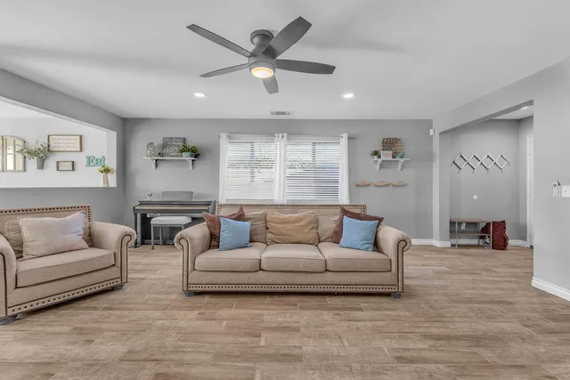 $588,500 | 84285 Tramonto Way, Indio, CA 92203