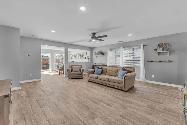 $588,500 | 84285 Tramonto Way, Indio, CA 92203