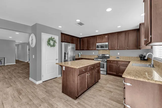 $588,500 | 84285 Tramonto Way, Indio, CA 92203