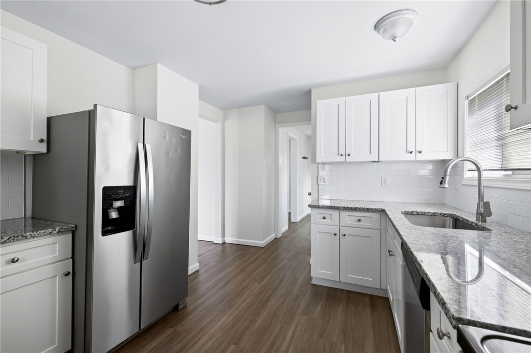 17 Heather Street Rochester, NY 14610 - Photo 7 of 25 Gallery Image 7