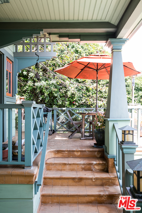 239 West Channel Road Santa Monica, CA 90402 - Photo 21 of 30