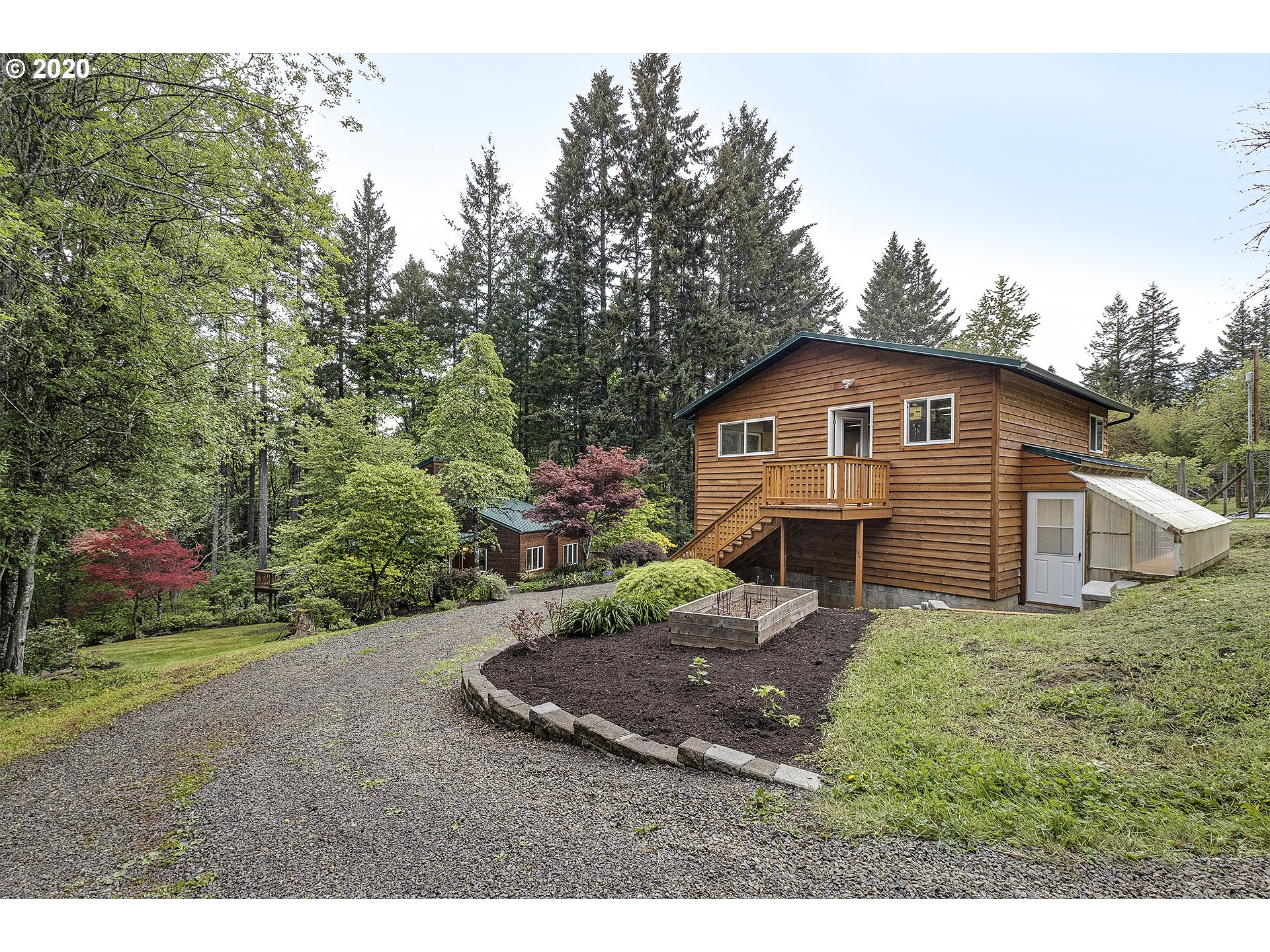 19929 Southwest Neugebauer Road Hillsboro, OR 97123 - Photo 29 of 32 Gallery Image 29