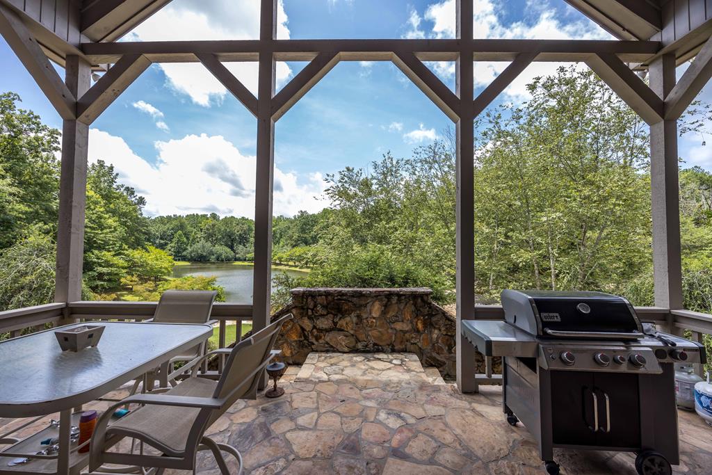 1140 Central Church Road Midland, GA 31820 - Photo 35 of 74 a view of a chairs and table in the patio