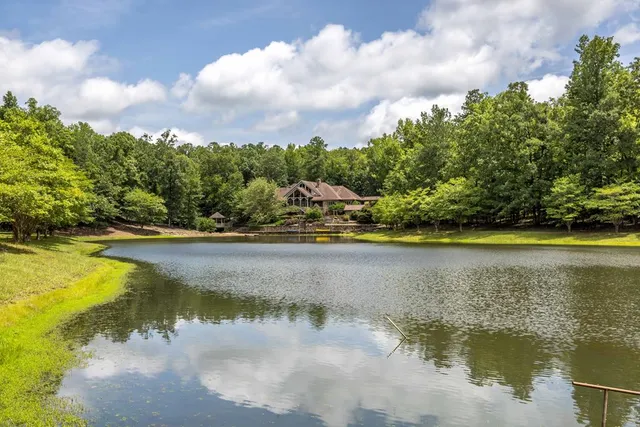 $1,950,000 | 1140 Central Church Road, Midland, GA 31820