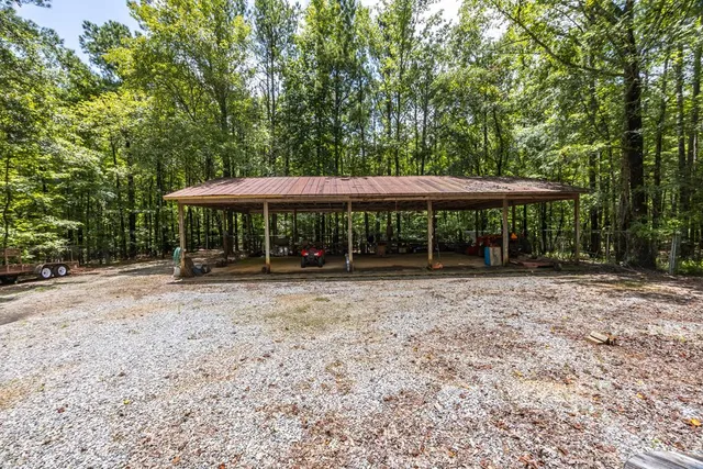 $1,950,000 | 1140 Central Church Road, Midland, GA 31820
