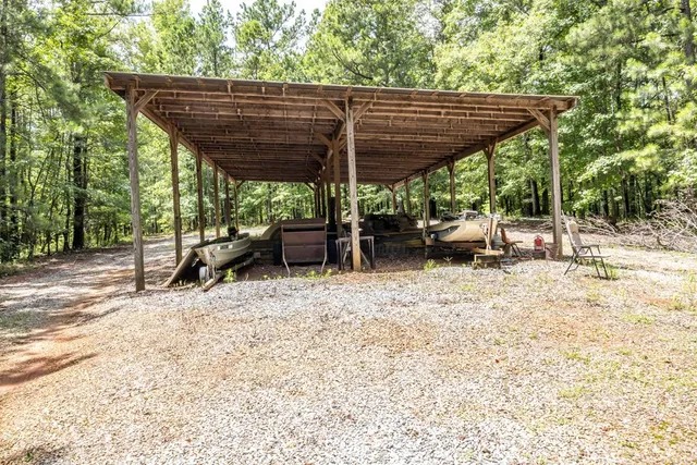 $1,950,000 | 1140 Central Church Road, Midland, GA 31820