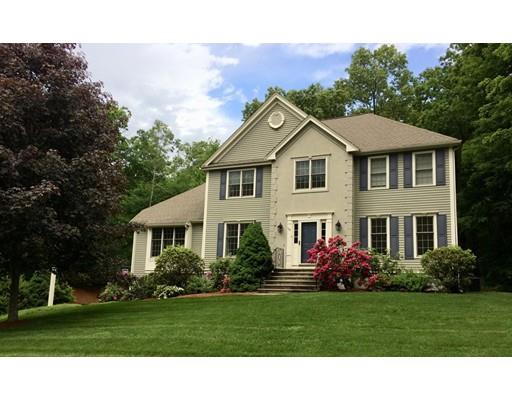 10 Field Pond Road Milford, MA 01757 - Photo 25 of 25 Gallery Image 25