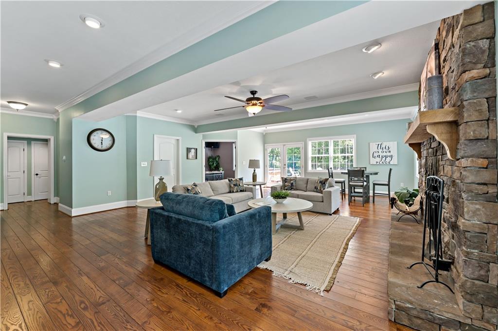 4021 Bakerstown Road Gibsonia, PA 15044 - Photo 16 of 48