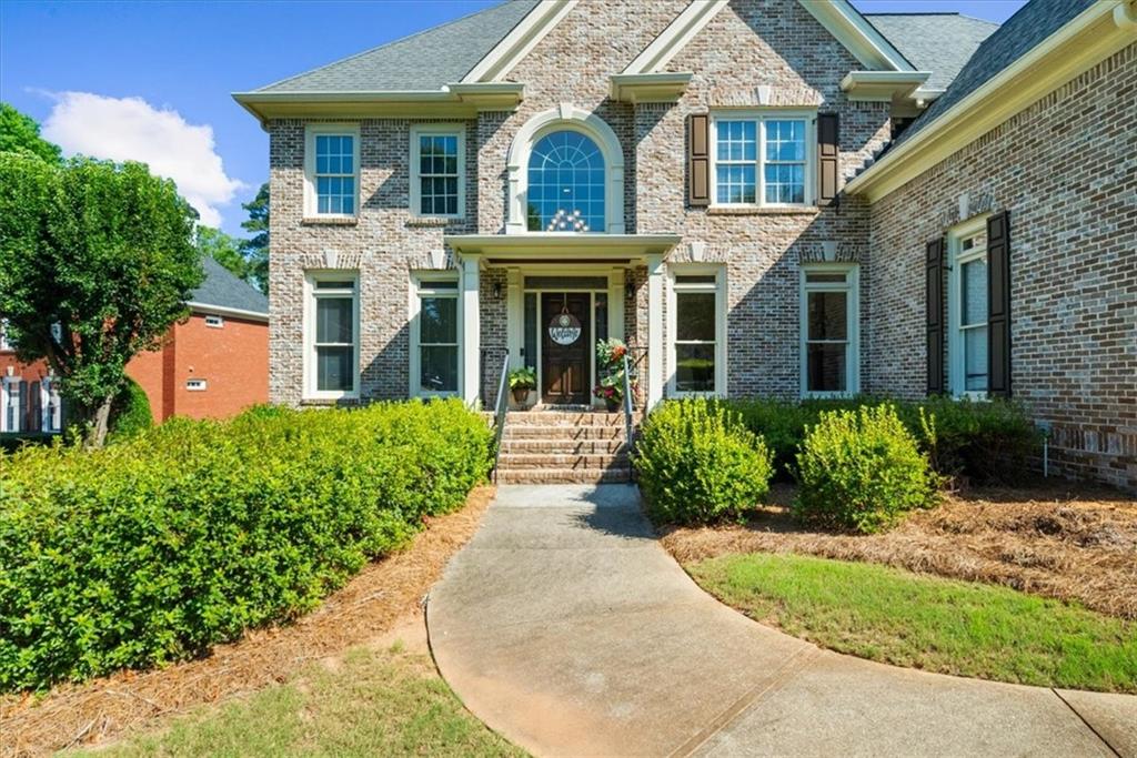 7630 Stratton Point Suwanee, GA 30024 - Photo 85 of 97
