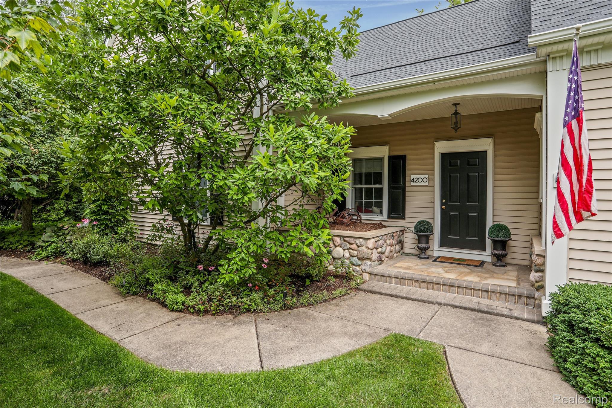 4200 Surrey Cross Road Bloomfield Hills, MI 48301 - Photo 42 of 42 4200 Surrey Cross