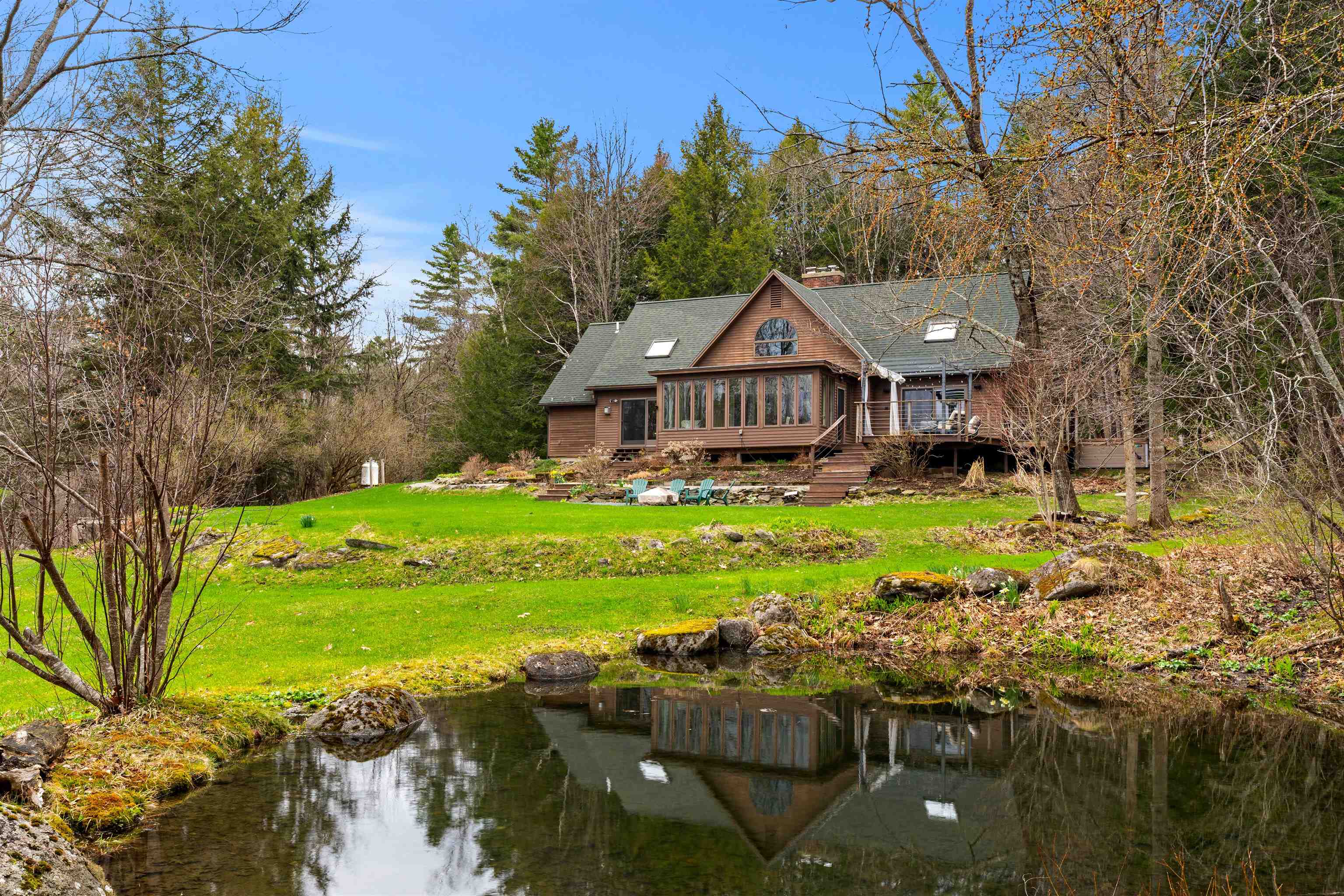 1 Elm Road Hanover, NH 03750 - Photo 52 of 60