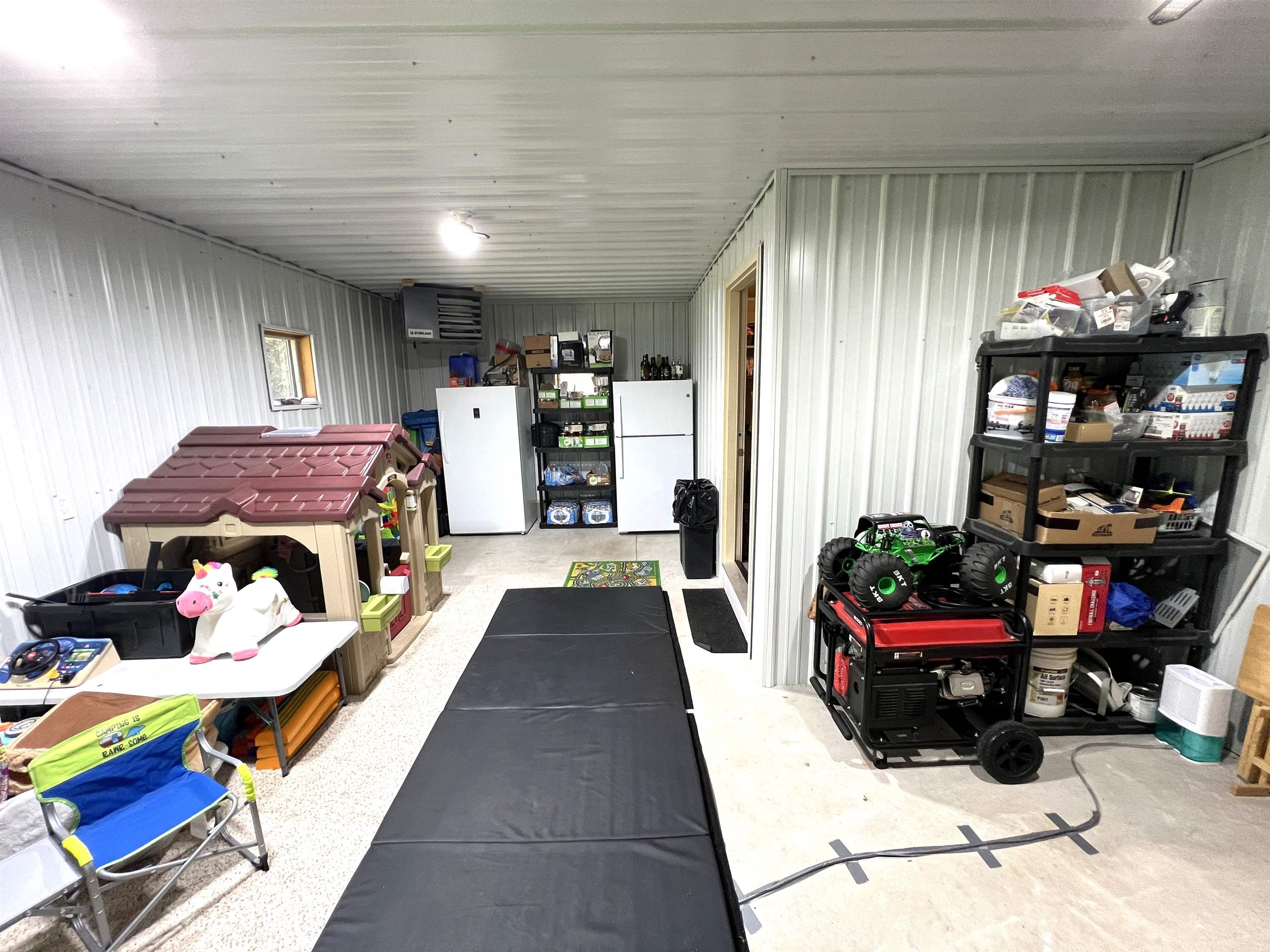 5675 Spider Lake Road Rhinelander, WI 54501 - Photo 38 of 68
