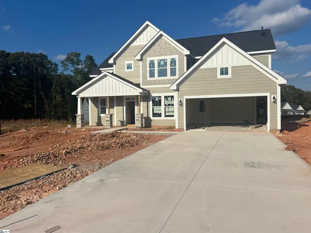$439,990 | 505 Grasshopper Court, Anderson, SC 29621