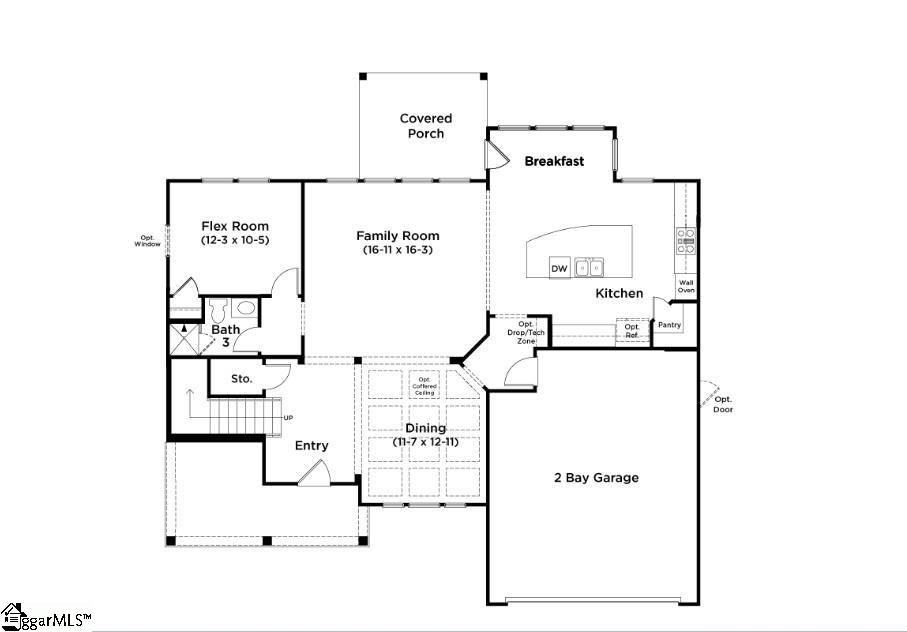 505 Grasshopper Court Anderson, SC 29621 - Photo 11 of 20