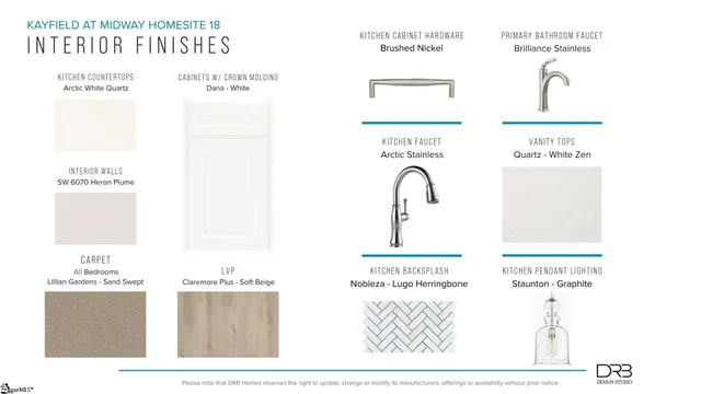 $439,990 | 505 Grasshopper Court, Anderson, SC 29621