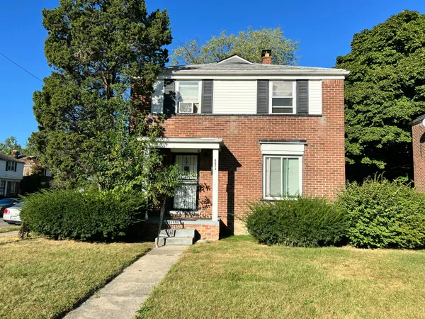 $109,999 | 8873 Rutherford Street, Detroit, MI 48228