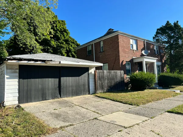 $109,999 | 8873 Rutherford Street, Detroit, MI 48228