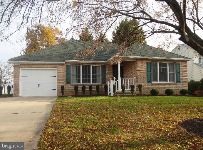 101 Roland Place Bel Air, MD 21014 - Photo 1 of 12 Exterior (Front)