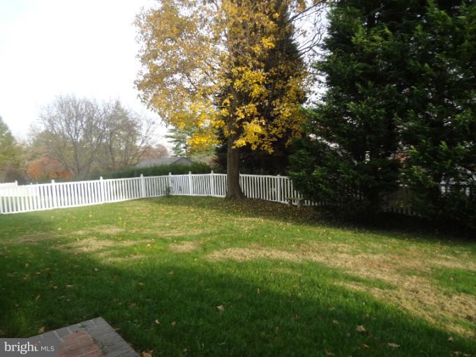 101 Roland Place Bel Air, MD 21014 - Photo 3 of 12 Exterior (Rear)