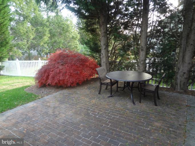 101 Roland Place Bel Air, MD 21014 - Photo 4 of 12 Exterior (Rear)