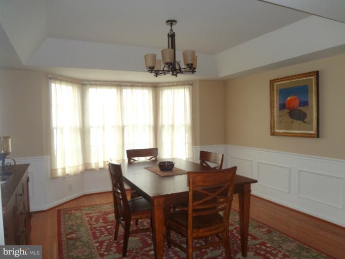 101 Roland Place Bel Air, MD 21014 - Photo 6 of 12 Dining Room