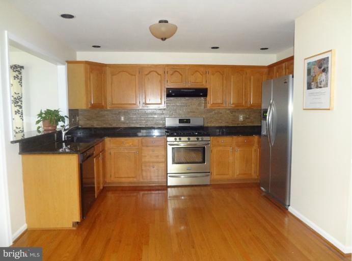 101 Roland Place Bel Air, MD 21014 - Photo 7 of 12 Kitchen