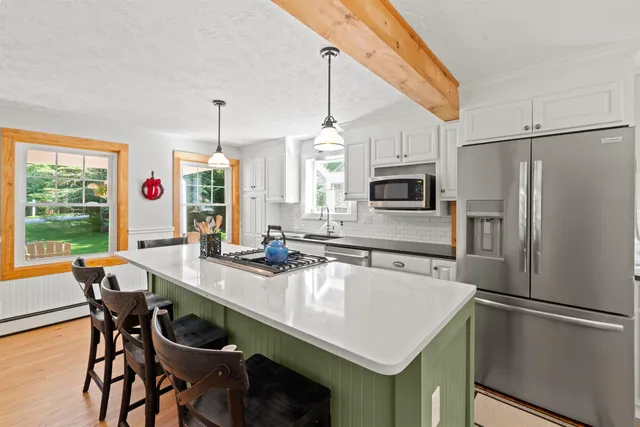 $995,000 | 16 Hampshire Drive, Gilford, NH 03249