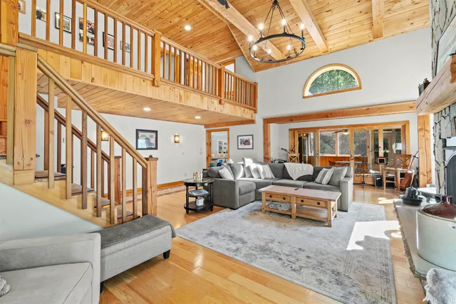 $995,000 | 16 Hampshire Drive, Gilford, NH 03249