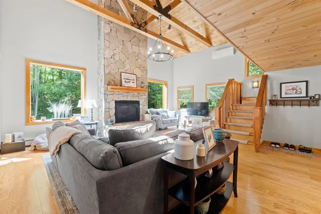 $995,000 | 16 Hampshire Drive, Gilford, NH 03249