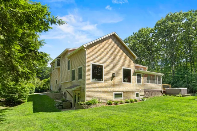 $995,000 | 16 Hampshire Drive, Gilford, NH 03249